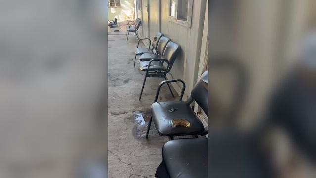 Mehlepçi, Hatay'da konteynerdeki ASM'lerin durumunu eleştirdi, bin ASM sözünü sordu