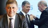 Cemil Tugay, AK Parti'ye geçişinin perde arkasını ilk kez anlattı! Dikkat çeken Erdoğan detayı