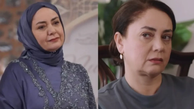 Ceren Karakoç, Kızılcık Şerbeti'nden nasıl çıkarıldığını anlattı: Anlaştık, tatile çıktım, işim bitti