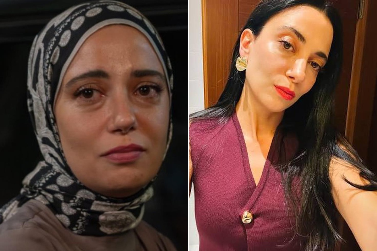 Ceren Karakoç, Kızılcık Şerbeti\'nden nasıl çıkarıldığını anlattı: Anlaştık, tatile çıktım, işim bitti