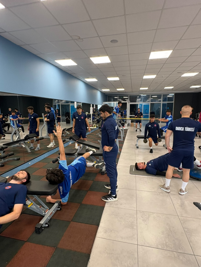 Darıca Türkeli Spor’dan TFF’ye tepki: 25 futbolcunun geleceği tehlikede