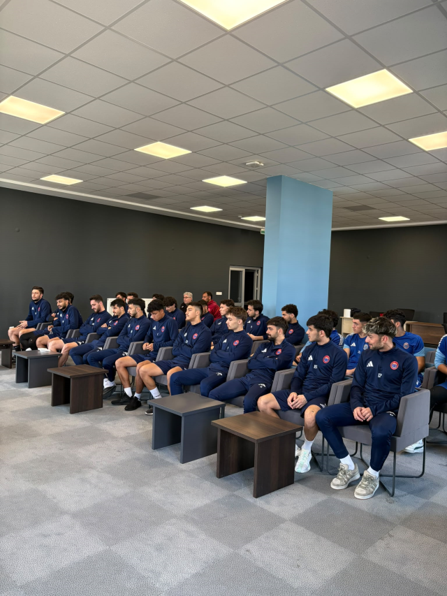 Darıca Türkeli Spor’dan TFF’ye tepki: 25 futbolcunun geleceği tehlikede