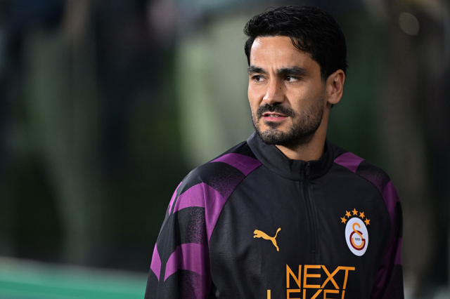 Devre arasında yolcu! Galatasaray'da ilk ayrılık belli oldu