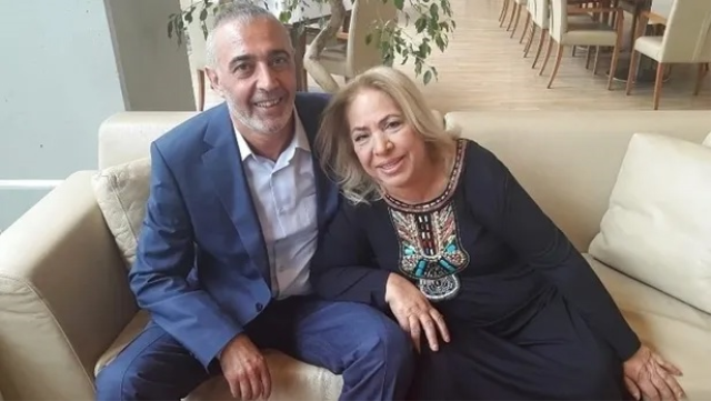 Dilber Ay’ın eşinden kızına yanıt: Yalanları yüzünden eşim evi terk etti