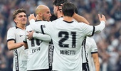 Dolmabahçe'de 4'te 4! Beşiktaş zorlu maçta Kocaelispor engelini aştı