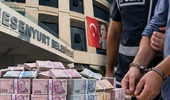 Esenyurt soruşturmasında rüşvet ifadeleri: Makam odasında 9 milyon TL verdim