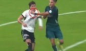 Fırat Aydınus ve Ali Gültiken, Beşiktaş'ın penaltı beklediği pozisyonu yorumladı