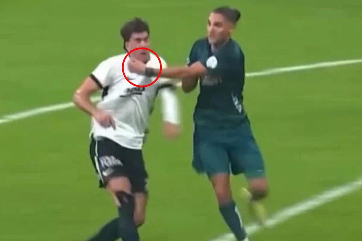 Fırat Aydınus ve Ali Gültiken, Beşiktaş\'ın penaltı beklediği pozisyonu yorumladı