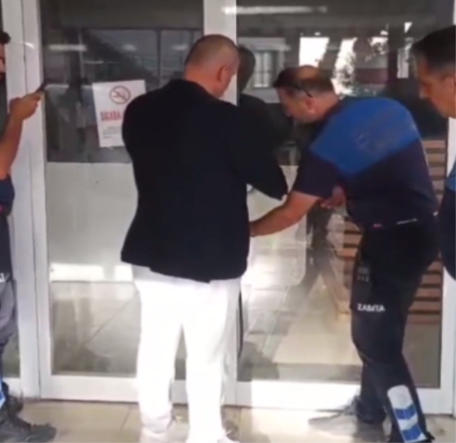 Fırında mide bulandıran görüntüler! Vatandaşın sağlığıyla oynamanın bedeli ağır oldu