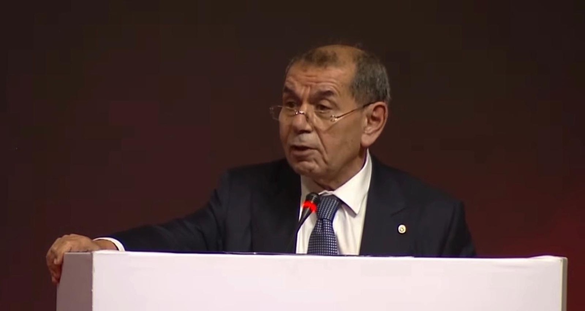 Galatasaray genel kurulu yönetim ve denetim kurulunu ibra etti, Özbek teşekkür etti