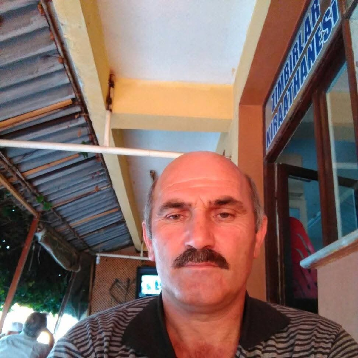 Çanakkale Gelibolu\'da 55 yaşındaki şahıs banyodan çıkmayınca ölü bulundu