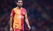 İlkay Gündoğan, Galatasaray'daki geleceğini açıkladı