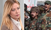 Meloni’den Husilere sert tepki! "Suudi Arabistan’ın yanındayım"