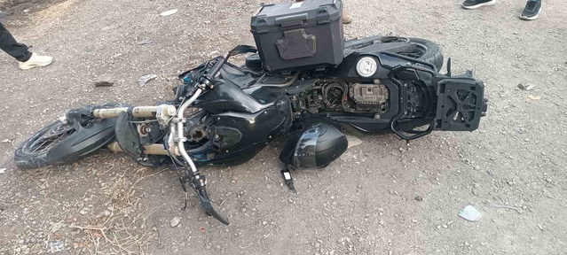 Motosiklet sürücüsünün öldüğü Kilis-Hatay kazasında araç sürücüsü gözaltına alındı