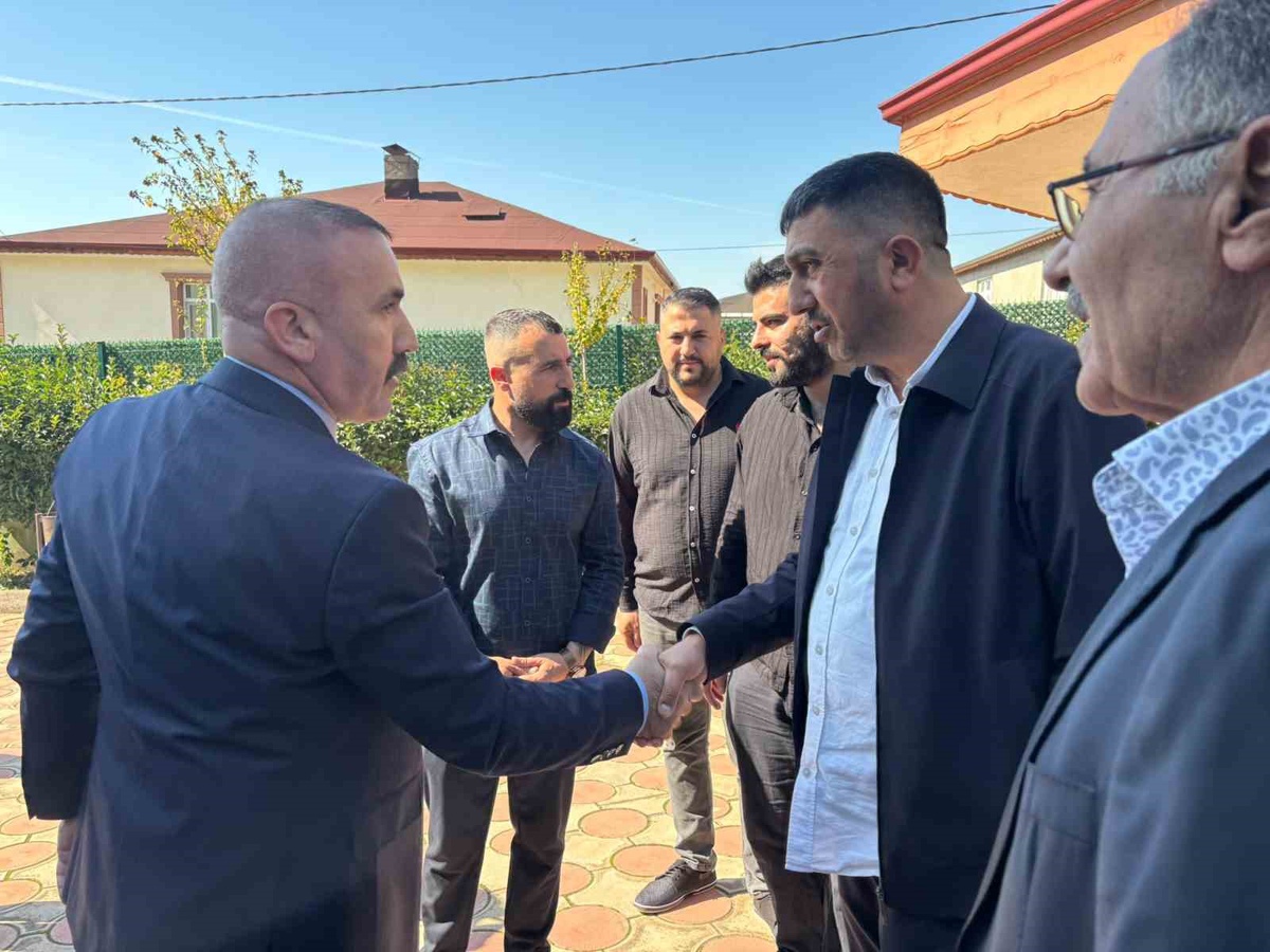 Kocaeli Körfez\'de Kurhan ve Kaya aileleri arasındaki husumet barışla sona erdi