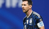 Lionel Messi geleceğin dünya yıldızlarını açıkladı! Listede bir de Türk var