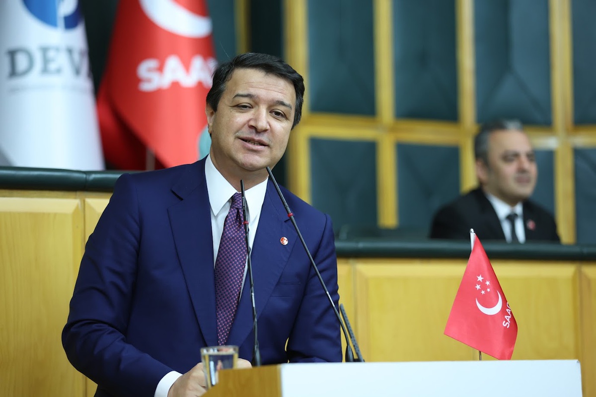 Mahmut Arıkan, Manisa Akhisar\'daki kazada 11 kişinin ölümü üzerine başsağlığı diledi
