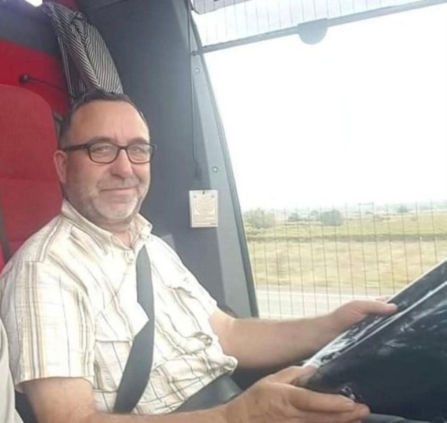 Kaza anının görüntüsü ortaya çıktı: 11 kişinin hayatını kaybettiği faciaya geri manevra neden olmuş