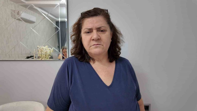 Günay Bilbay, 4 aydır sorun yaşadığı köpeğin vaat edilen gibi çıkmadığını öne sürdü