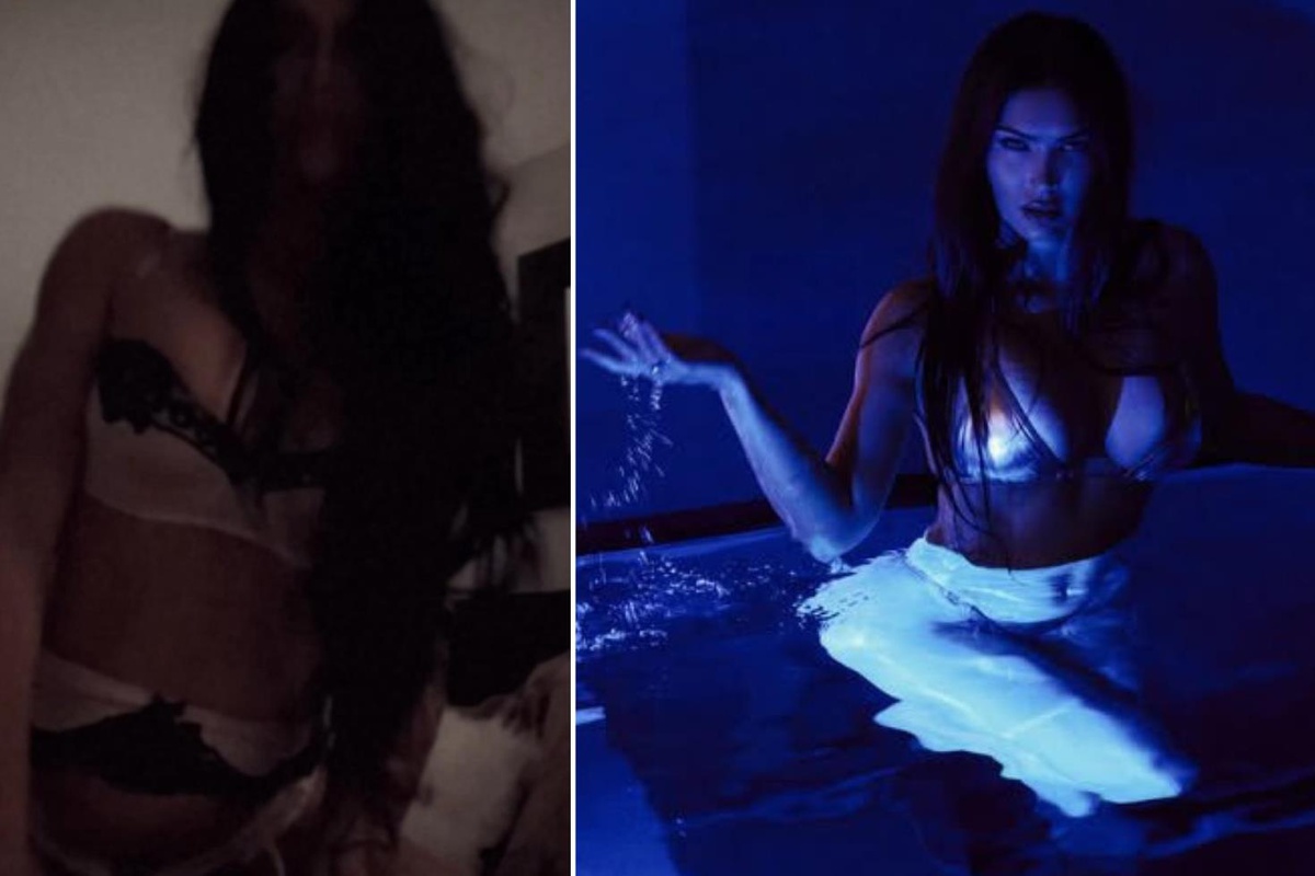 Megan Fox özel pozlarını aboneliğe açtı! Hayranları siteye akın etti