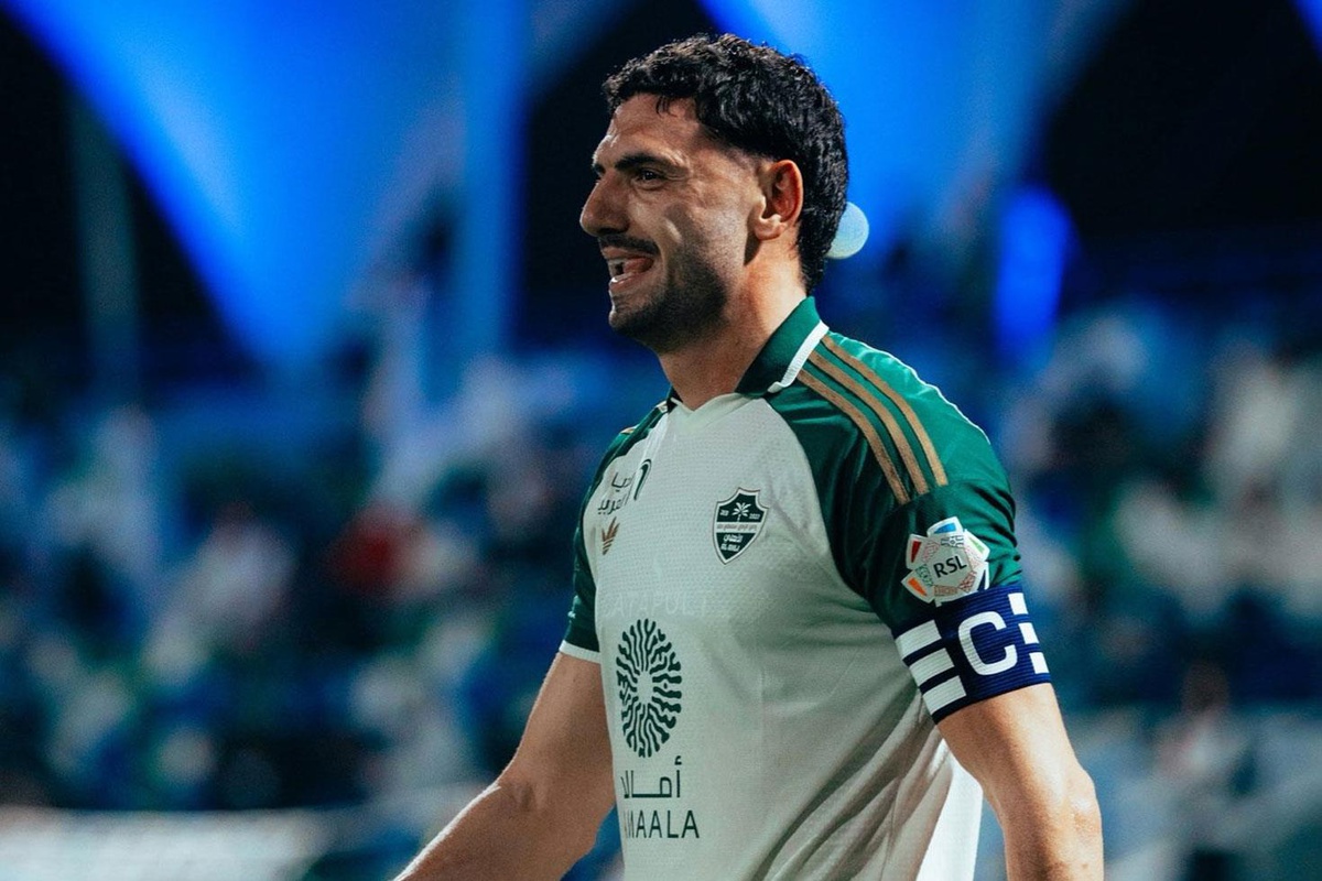Merih Demiral\'ten terör saldırılarına tepki: Suudi Arabistan benim ikinci evim