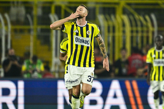 Milan Skriniar'dan büyük fedakarlık
