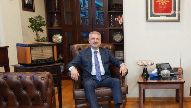 Oktay Saral, sigara alımında TC kimlik hazırlığına mahremiyet uyarısı yaptı