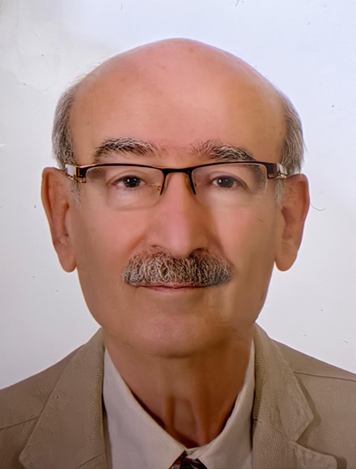 OMÜ Dermatoloji Anabilim Dalı kurucusu Prof. Dr. Turanlı son yolculuğuna uğurlandı