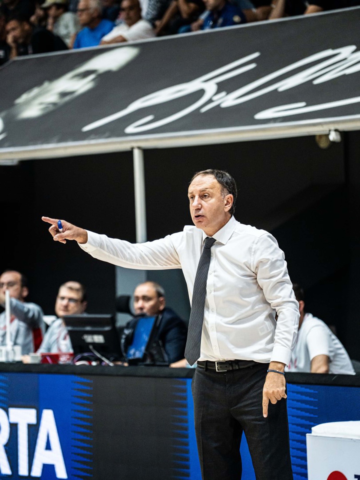 Aliağa Petkimspor, 10 sayı öndeyken son periyotta Körfez Basket\'e 91-90 mağlup oldu