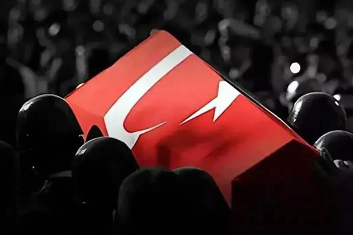 Milli Savunma Bakanlığı duyurdu: Bir askerimiz şehit