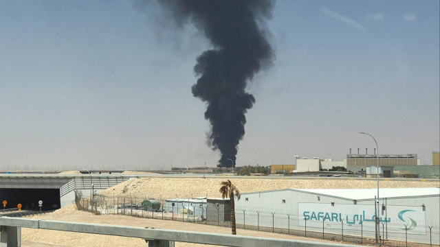 Riyad'daki saldırıda bilanço ortaya çıktı: 12 ölü, 309 yaralı