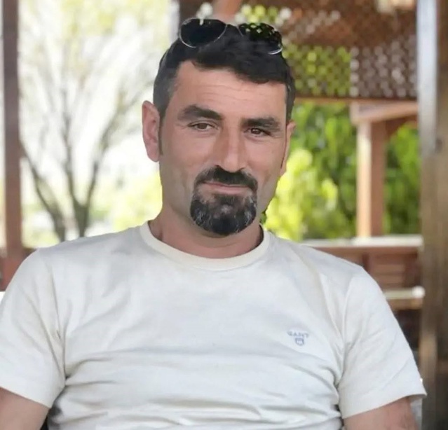 Sinop Ayancık'ta kamyonla çarpışan otomobilin sürücüsü hayatını kaybetti