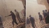 Suudi Arabistan'dan ağır misilleme! 12 kişinin öldüğü saldırıya yanıt gecikmedi