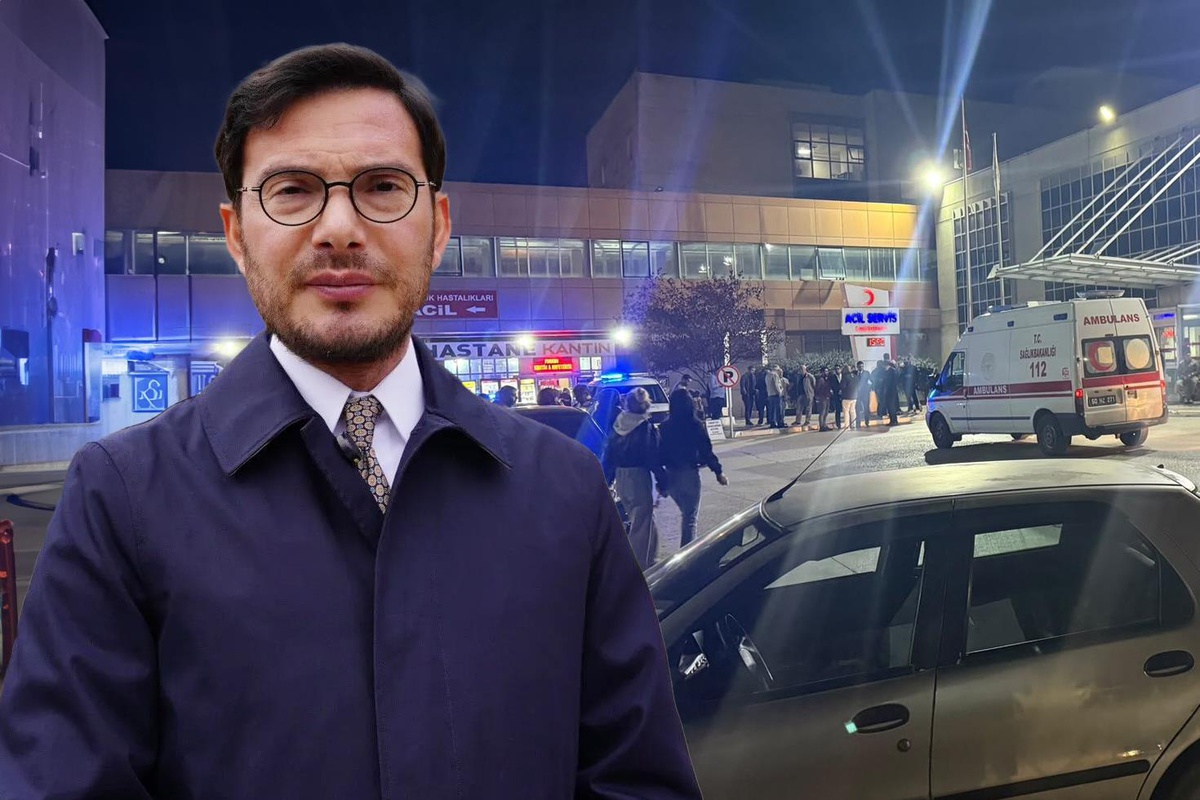 Tokat\'ta neler oluyor? 1400 kişi hastanelere akın etti