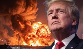 Trump: Rusya ile Ukrayna arasında enerji ateşkesine varıldı
