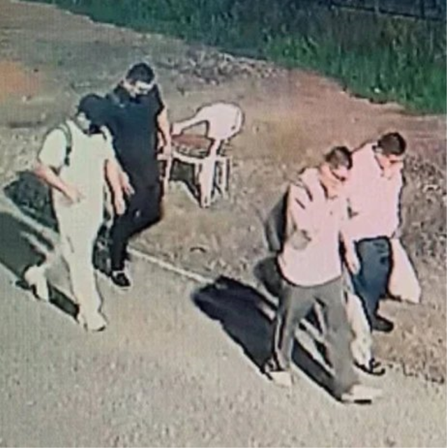 Türk iş insanının lüks villasına silahlı baskın! 54 milyonunu çaldılar