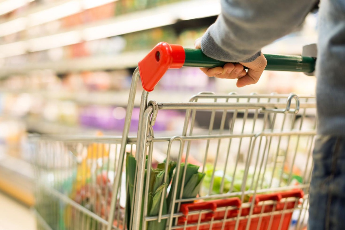 Türkiye\'nin ünlü market zinciri fon mağduru çıktı