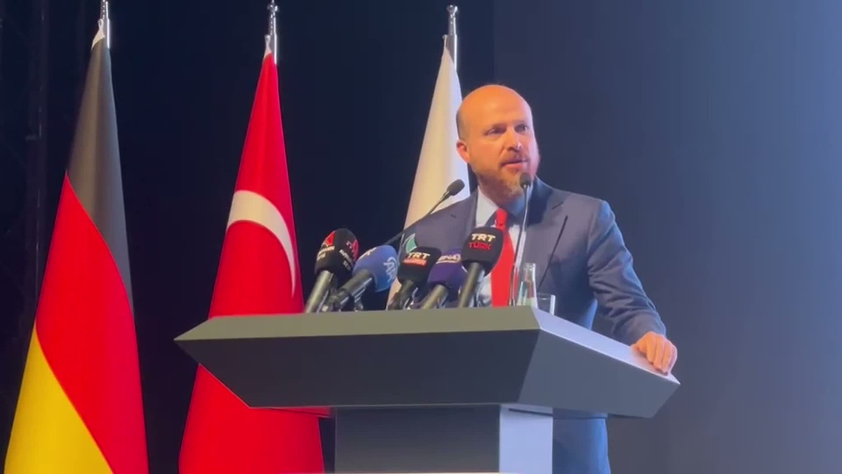 UID Genel Kurulu: Kenan Aslan yeniden başkan seçildi