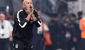 Vincenzo Italiano: Perşembe günü oynayamayacağını düşünüyorum