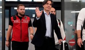 Vincenzo Montella'dan duygusal veda