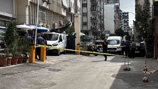 Kuyumcu Zahir Cız'ın öldürülmesinin şüphelisi Aydın Kuşadası'nda yakalandı