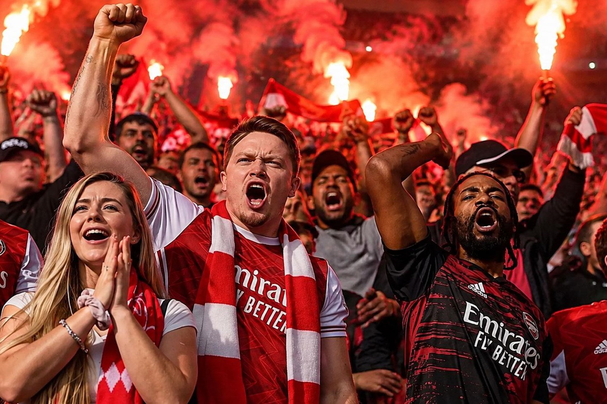 41 yıldır yasaktı! Futbol tribünlerinde yeni dönem gündemde