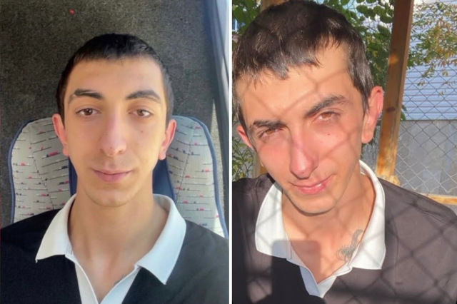 8 gündür kayıp olarak aranan 19 yaşındaki gençten acı haber! Son görüntüleri ortaya çıktı