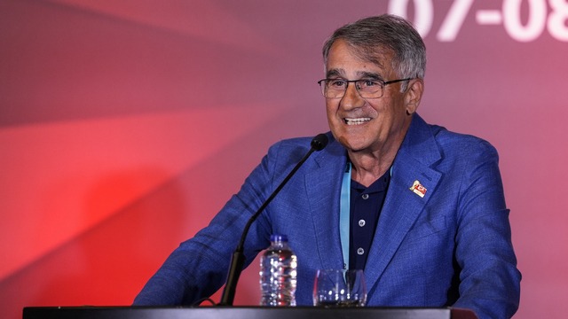 A Milli Takım'da büyük bomba! Herkes Arda'yı beklerken o geliyor