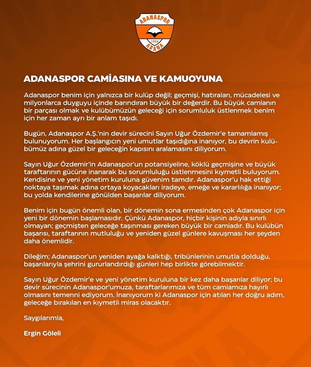 Nereden nereye! Bir zamanlar Süper Lig'de oynayan 72 yıllık kulüp satıldı