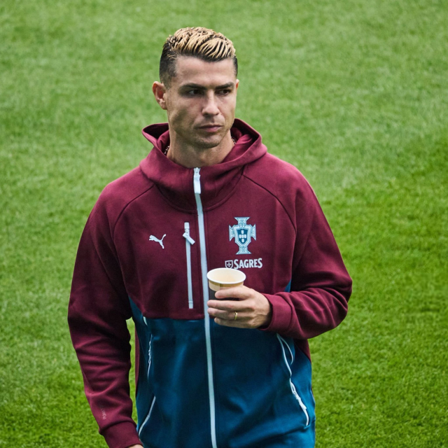 Aman Messi duymasın! Ronaldo 3 cümlede ortalığı aleve verdi