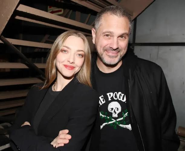 Amanda Seyfried cinsel sahneler nedeniyle dizi teklifini reddetti