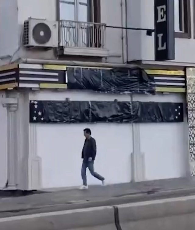 Ankara'da bir dönemin sonu! Hepsinin kapısına kilit vuruldu