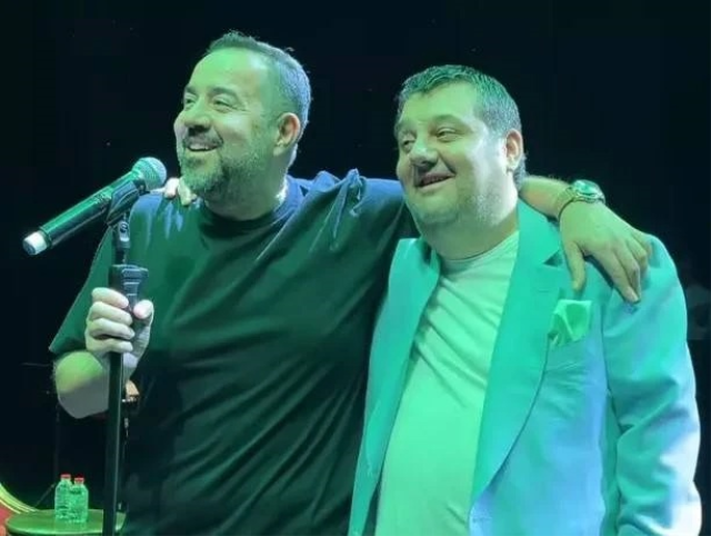 Ata Demirer kendisinin ve kardeşinin adını kullananlara karşı uyardı