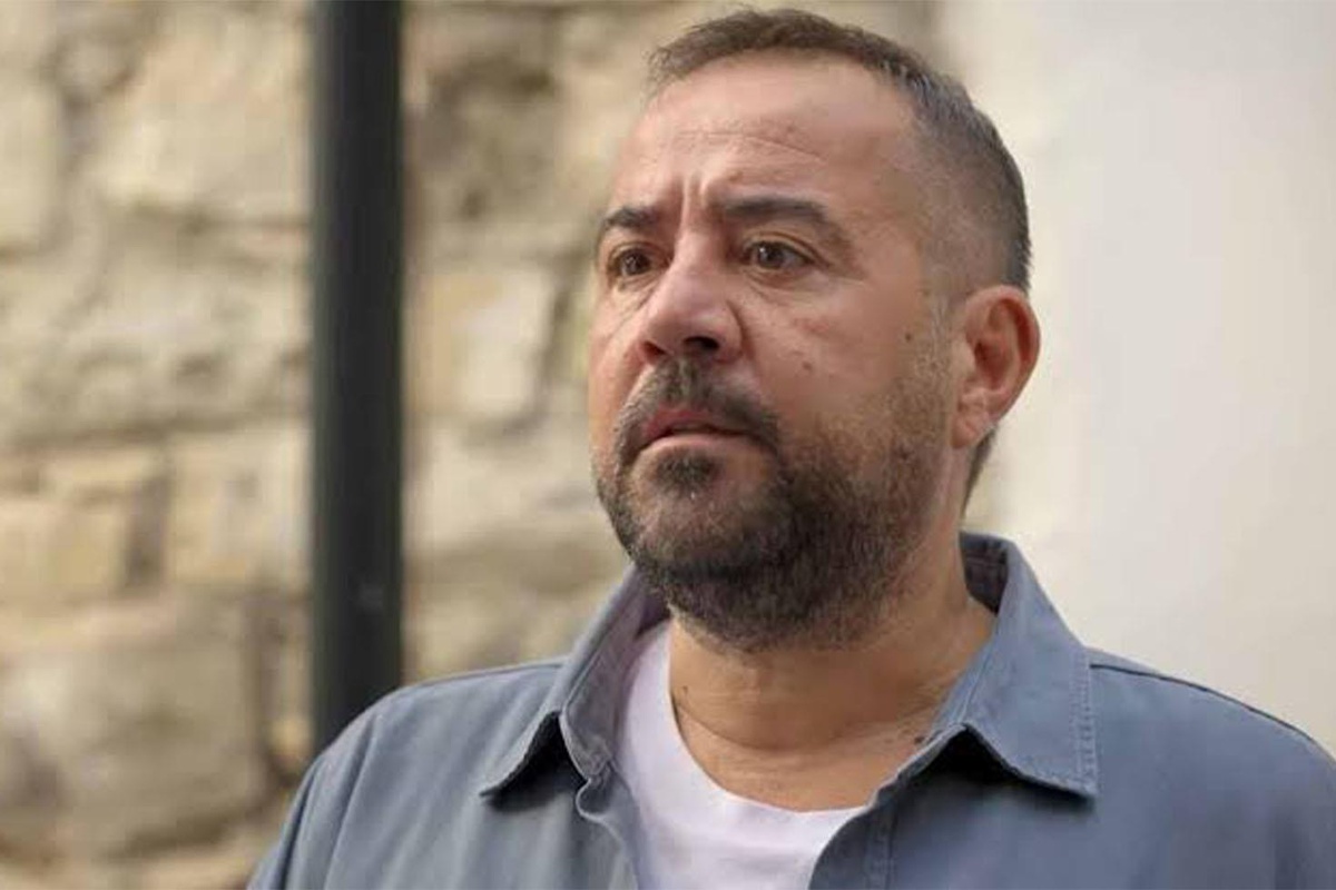 Ata Demirer kendisinin ve kardeşinin adını kullananlara karşı uyardı